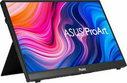 Asus ProArt PA148CTV IPS Touch Portable Monitor 14" FHD 1920x1080 with Response Time 5ms GTG