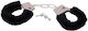 Toyz4lovers Bestseller Handcuffs With Fur