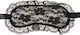 Leg Avenue Floral Lace & Satin Eyemask BDSM Maske