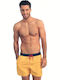 Bonatti 255 Men's Swimwear Shorts Yellow