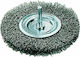 Bosch 2607017120 Wire Brush for Drill 75mm