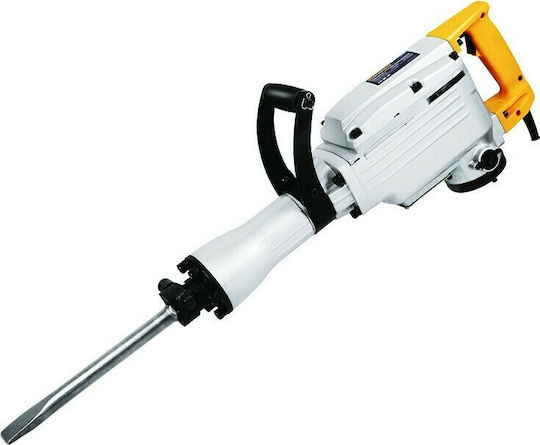 Worksite ERH128 Impact Demolitionist Electric 1500W with Chuck HEX 610164