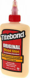 Titebond Original Wood Glue Υγρή Ξυλόκολλα 237ml