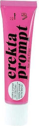 Erekta Prompt Stimulating Cream 13ml