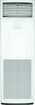 Daikin FVA71A / RZAG71NY1 Επαγγελματικό Κλιματιστικό Inverter Ντουλάπα 23215 BTU με Ψυκτικό Υγρό R32