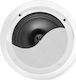 Power Dynamics Ceiling Speaker 50W CSSG8 952.526 (Piece) in White Color