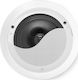 Power Dynamics Ceiling Speaker 40W CSSG6 952.524 (Piece) in White Color