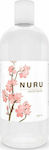 Nuru Play Body Massage Gel Water Based 500ml