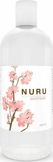 Nuru Play Body Massage Gel Water Based Масажен гел 500мл