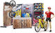 Bruder Bike Shop And Service (Διάφορα Σχέδια)