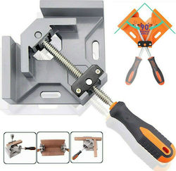 Horusdy Rotating Vise Multiple Angles