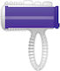 Love Casual Ring Tongue Vibrating Purple