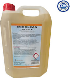 Ecoclean Marble Почистващо Средство За Мрамор - Суперконцентрирано 4.5 Килограма Ecoclean Marble Почистващо Средство За Мрамор - Суперконцентрирано 4.5 Килограма