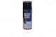 Eval Σπρέι Βαφής Μηχανών Θαλάσσης Mercury Black-Mercruiser 400ml 0.4lt Gray