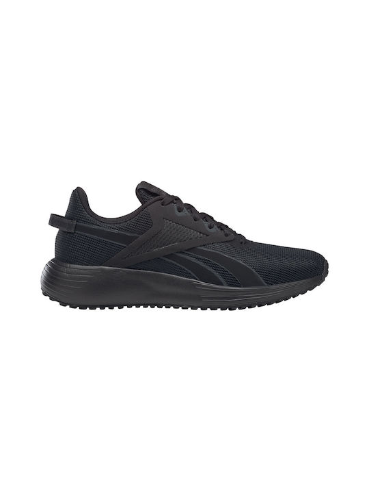 Reebok Lite Plus 3 Sport Shoes Running Core Bla...