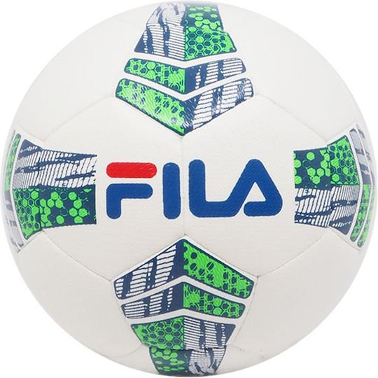FILA Met Μπάλα Ποδοσφαίρου Λευκή