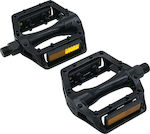 cyclo pedals black