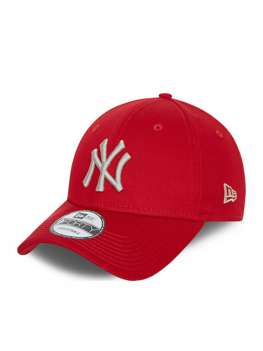New Era New York Yankees Colour Essential Jockey
