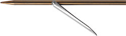 Salvimar Speargun Shaft Tahiti Ein Flügel 6.5mm 85Stück 67488