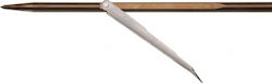 Salvimar Speargun Shaft Tahiti One Wing 6.50mm / 130cm