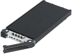 Icy Dock ToughArmor M.2 PCI Express Cu Conectivitate SATA