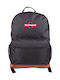 Independent Men's Backpack Black 14lt INA-BAG-0114