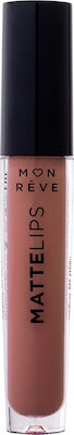 Mon Reve Matte Lips 20 4gr