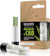 Revers Cosmetics Hemp Seed Oil & CBD Nourishing 4gr