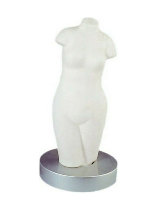 Aca V2008 Decorative Lamp Figure LED White