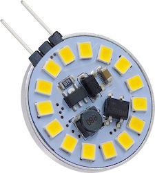 GloboStar LED Dimmable G4 GloboStar LED Dimmable G4