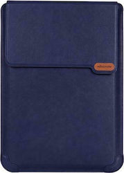 Nillkin Versatile Plus Case 16.1" Blue