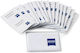 Zeiss Moist Cleaning Wipes General Use