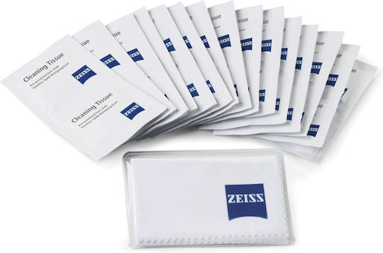 Zeiss Moist Cleaning Wipes General Use