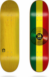 SK8MAFIA ROOTS SKATE DECK 8.0