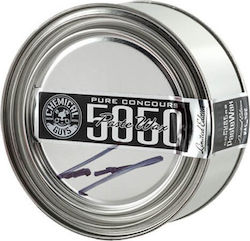 Chemical Guys 5050 Concours Paste Wachs Κερι Αμαξώματος 242ml Chemical Guys 5050 Concours Paste Wachs Κερι Αμαξώματος 242ml
