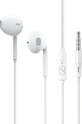 Borofone BM54 Maya Earbuds Freihändig Kopfhörer...
