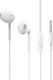 Borofone BM54 Maya Earbuds Handsfree με Βύσμα 3...
