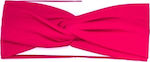 Ro-Ro Accessories Hair Band Hair Headbands Κορδέλα Μαλλιών Red 1pcs 09-0082
