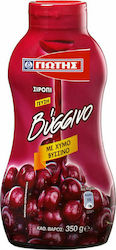 Γιώτης Syrup with Sour Cherry Flavour 350gr