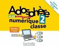 Adosphere Manuel Numerique (Carte de Telechargement) 2 A1 + A2