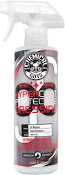 Chemical Guys Σπρέι Γυαλίσματος για Αμάξωμα G6 Hyper Coat Dressing 473ml