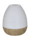 Click Lumini LED Dispozitiv de aromaterapie Bej 6-70-508-0072