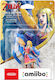 Nintendo Amiibo The Legend of Zelda Zelda & Loftwing Character Figure for Switch Wii U 3DS
