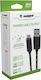 Snakebyte Kabel Ladegerät SX Pro 5m für Xbox-Serie in Schwarz Farbe
