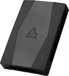 Arctic Case Fan Hub - PWM Sharing Hub for PC fans - 10 outputs