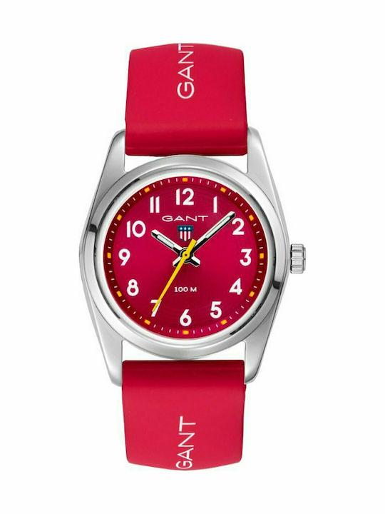 Gant Graduate Men's Watch 28mm Battery with Pin...