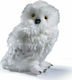 The Noble Collection Λούτρινο Harry Potter Harry Potter Plush Figure Hedwig 23 εκ.