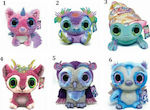 Nebulous Stars Plush Ζωάκια (Various Designs) 1pc