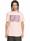 Tees Tricou Roz