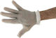 Paderno Γάντια Κρεοπωλείου Inox Small
